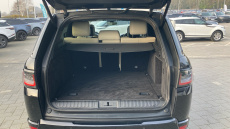 Land Rover Range Rover Sport 3.0 D350 HST 5dr Auto Diesel Estate